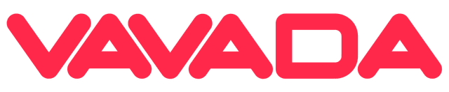 VAVADA Casino Logotype