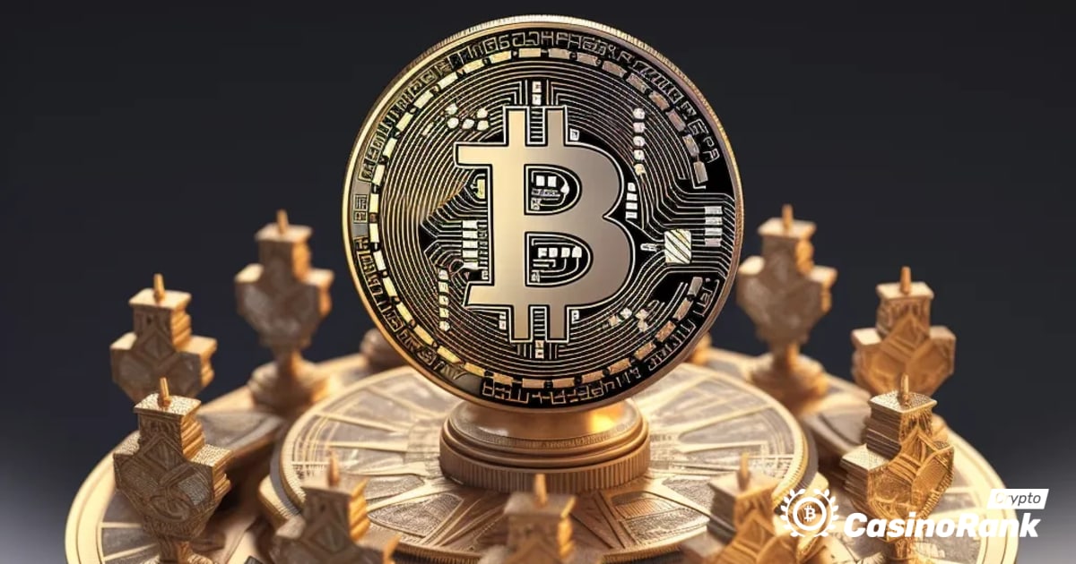 Crypto Trader predviÄ‘a proboj Bitcoina i trgovanje u rasponu Solana