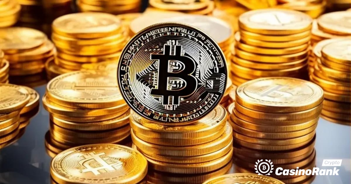 Četverogodišnji događaj prepolovljenja Bitcoina: promjena igre za rudare