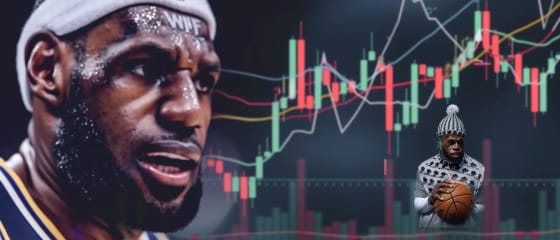 LeBron James Sparks Sparks u Dogwifhat (WIF) novčiću: Hoće li dostići 1 dolar?