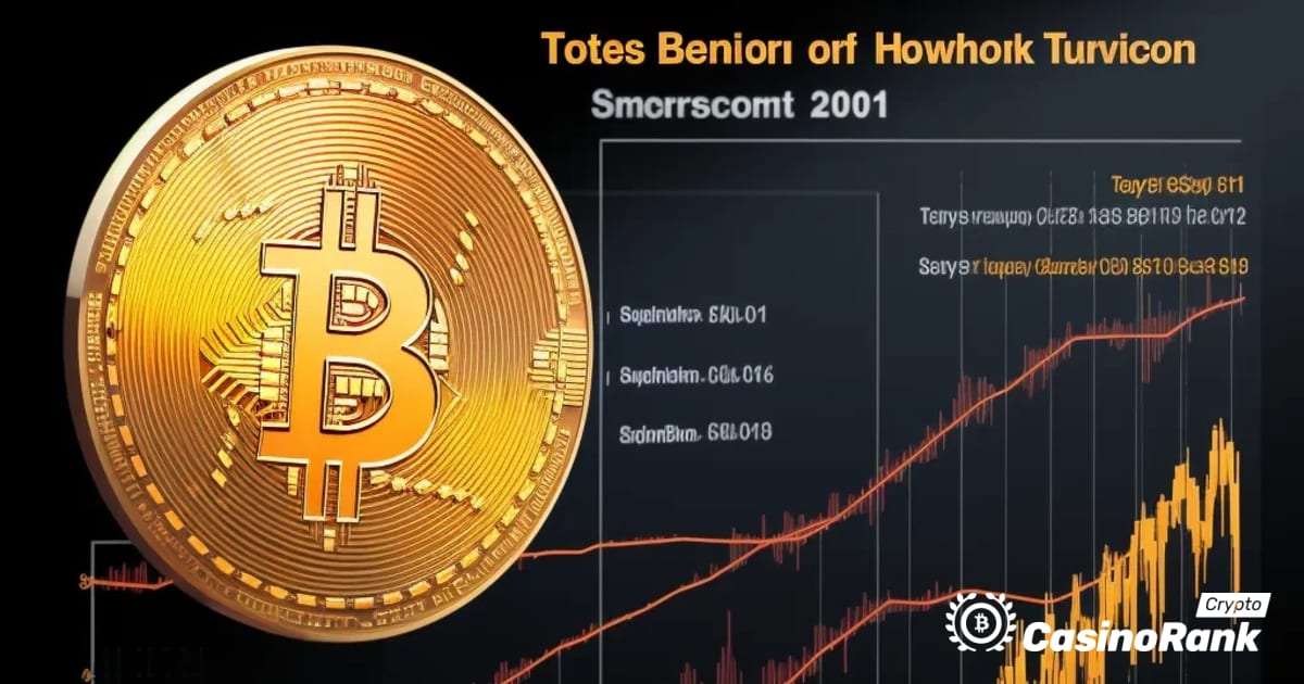 Projekcija cijene bitkoina: 150.000 dolara do 2025., utjecaj odobrenja ETF-a