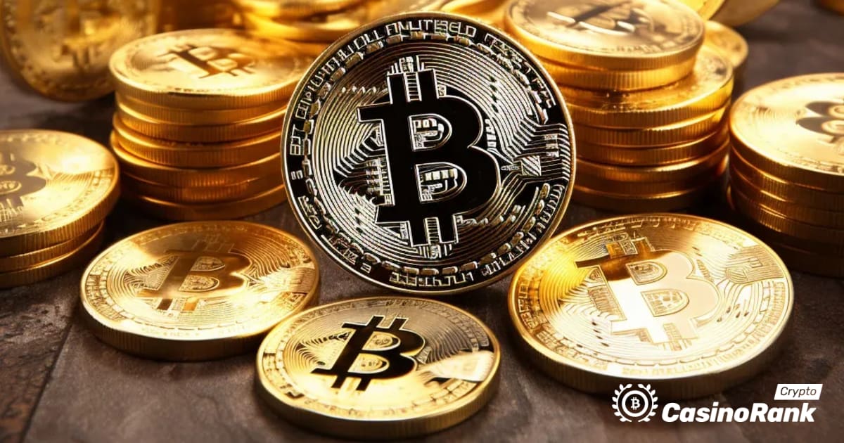 Bitcoin ulazi na bikovsko tržište: Analitičar predviđa tržišnu kapitalizaciju od 20 triliona dolara