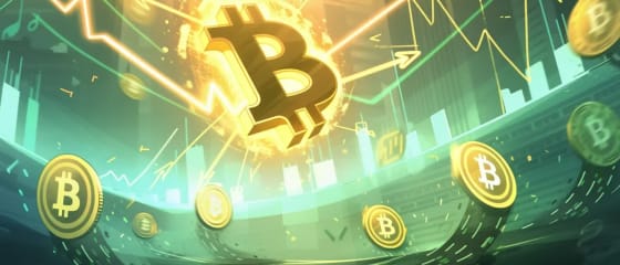 Bitcoin premašio marku od 50.000 dolara: ETF prilivi i performanse Altcoina pokreću bikovski zamah