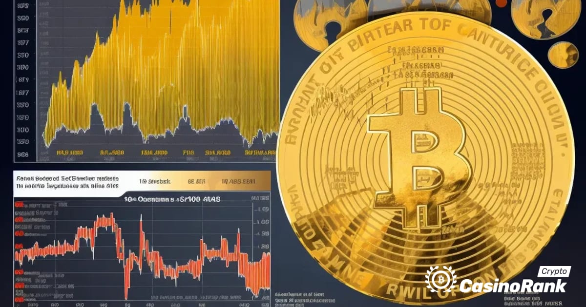 Bitcoin: obeÄ‡avajuÄ‡a alternativa zlatu u 2024