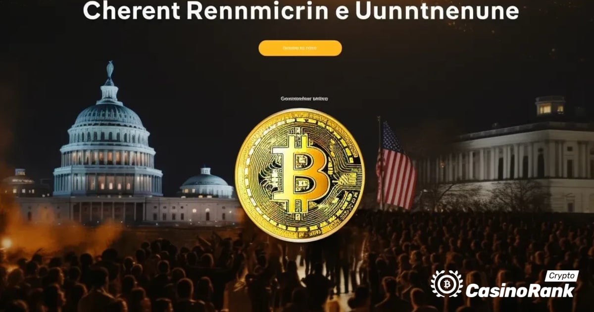 Ujedinite kripto zajednicu: zagovaranje decentralizovanih finansija i digitalnih valuta