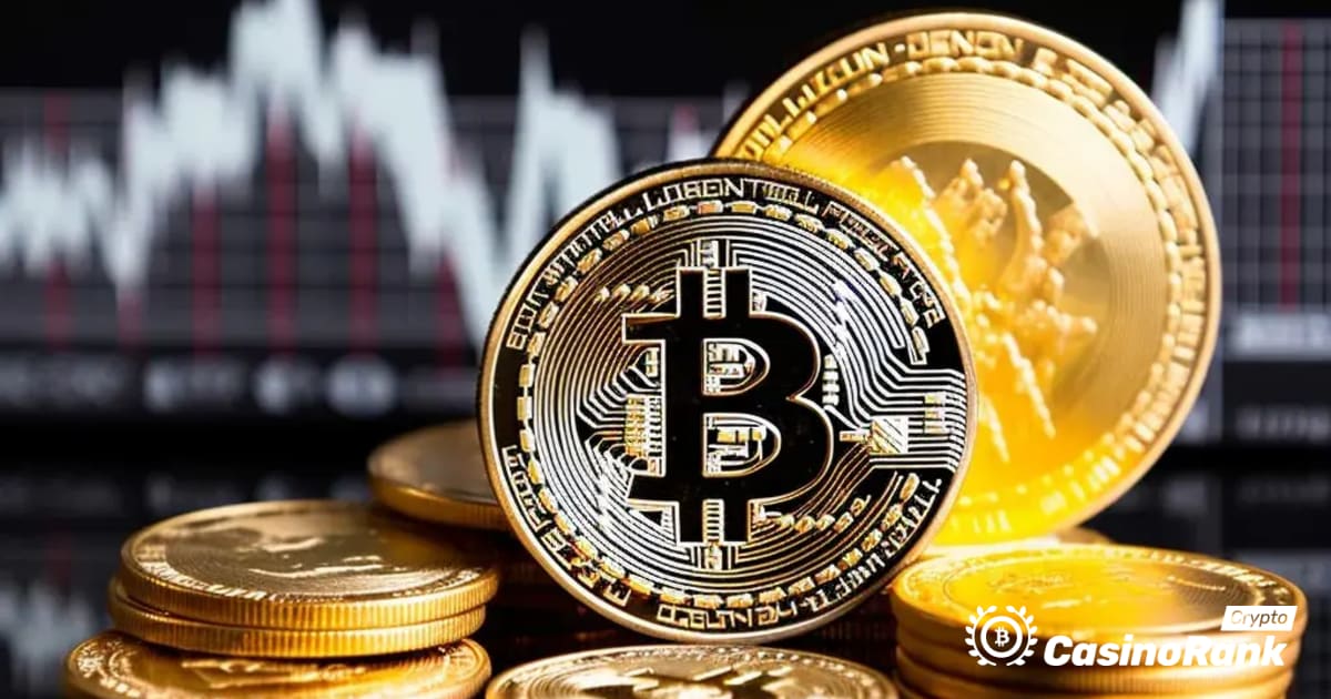 Najgori scenario za Bitcoin: potencijalni pad cijene i volatilnost pred nama