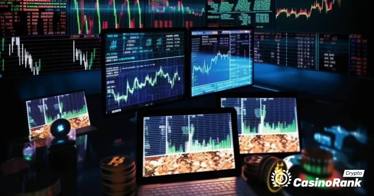 Oktobar 2023: buran mjesec za kriptovalute - kršenja sigurnosti i prevare utiču na raspoloženje investitora