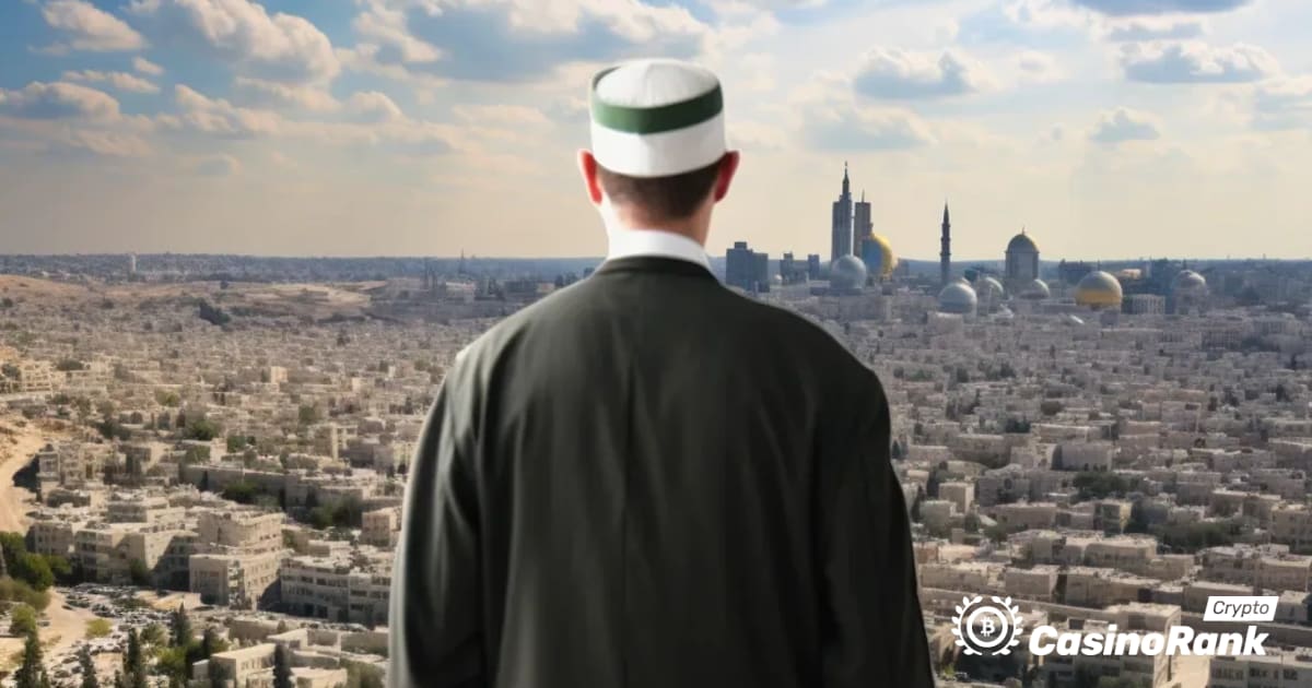 Razumijevanje Hamasovih operacija digitalne imovine: implikacije na globalnu sigurnost